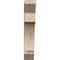 Ekena Millwork Westlake Slat Rough Sawn Bracket, Douglas Fir, 6"W x 26"D x 34"H BKT06X26X34WTL06RDF - alternate 3